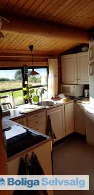 Vestre Strandvej 53A, Landborup, 8420 Knebel