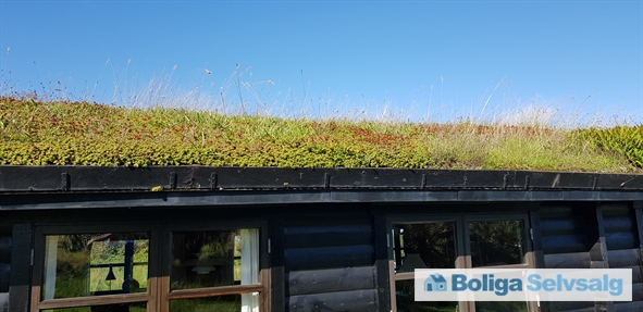 Vestre Strandvej 53A, Landborup, 8420 Knebel