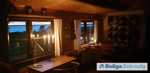 Vestre Strandvej 53A, Landborup, 8420 Knebel