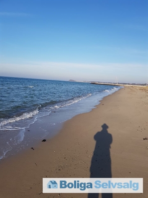 Vestre Strandvej 53A, Landborup, 8420 Knebel