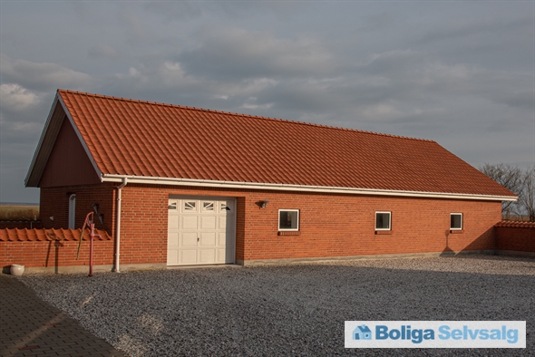 Gerå Engvej 51, st., 9340 Asaa