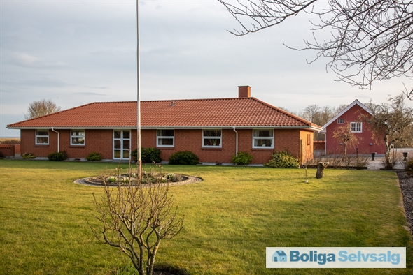 Gerå Engvej 51, st., 9340 Asaa