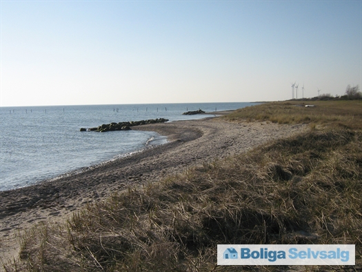 Stubbegårdsparken 62, 4900 Nakskov