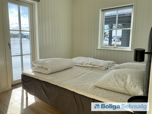 Nordvestvej 23, 9493 Saltum