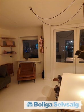 Frederikssundsvej 81D, 3. tv., 2400 København NV
