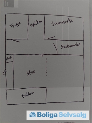 Frederikssundsvej 81D, 3. tv., 2400 København NV