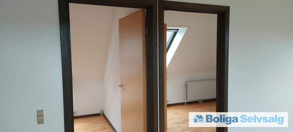 Kildebovej 13, 4100 Ringsted
