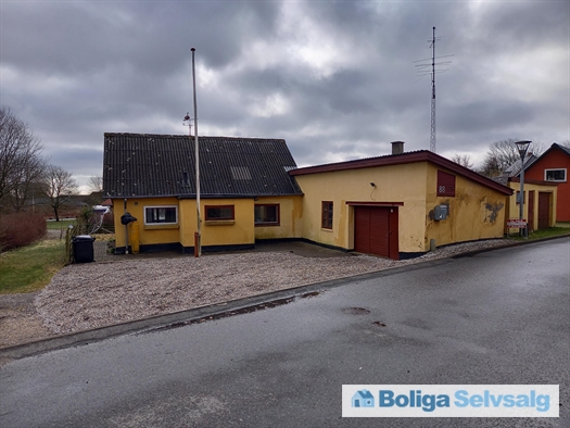 Højrupvej 88, Højrup, 7000 Fredericia