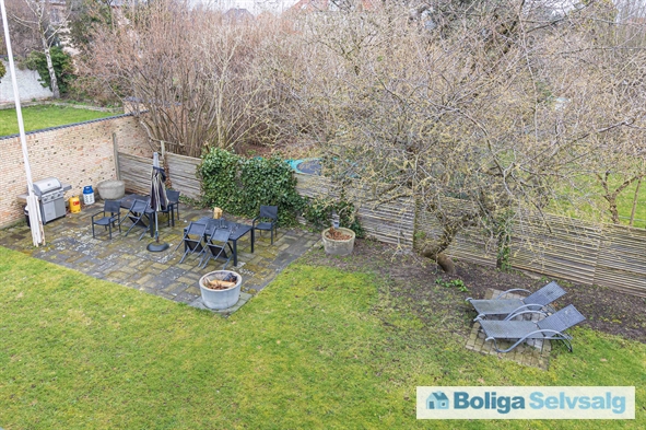 Roskildevej 138A, 1., 2500 Valby