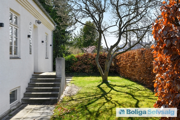 Vespervej 17, 2900 Hellerup