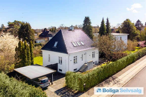 Vespervej 17, 2900 Hellerup