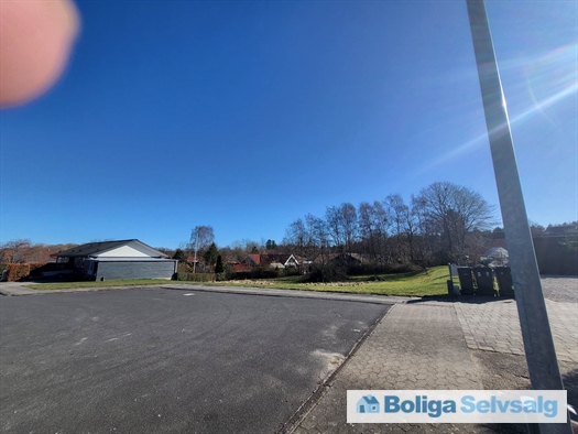 Møllevangsvej 13, 8883 Gjern