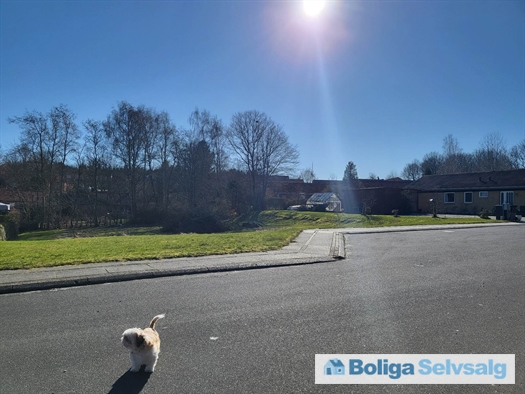 Møllevangsvej 13, 8883 Gjern