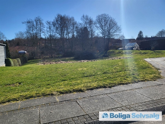 Møllevangsvej 13, 8883 Gjern