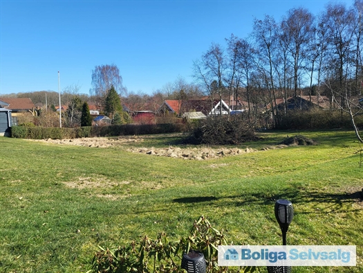 Møllevangsvej 13, 8883 Gjern