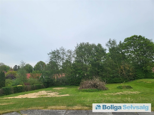 Møllevangsvej 13, 8883 Gjern