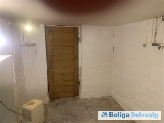 Sølvgade 22, kl. th., 1307 København K