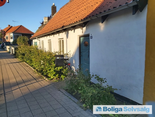 Kongensgade 28, 3550 Slangerup