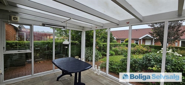 Hoptrup Hovedgade 26B, st., 6100 Haderslev