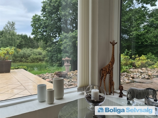 Agiltevej 10, 2970 Hørsholm