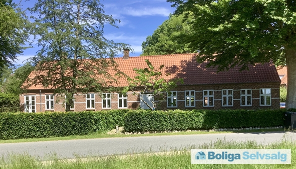 Anedalvej 1, 2., 8600 Silkeborg