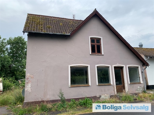 Fuglsbøllevejen 20, st., Fuglsbølle, 5900 Rudkøbing