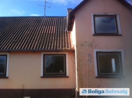 Fuglsbøllevejen 20, st., Fuglsbølle, 5900 Rudkøbing