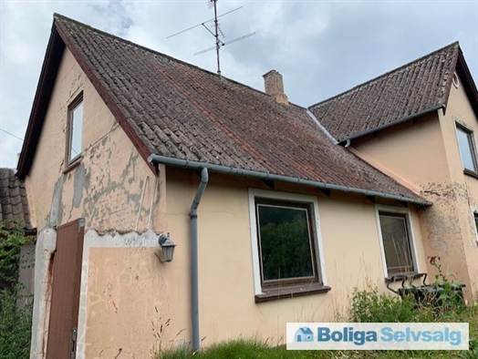 Fuglsbøllevejen 20, st., Fuglsbølle, 5900 Rudkøbing