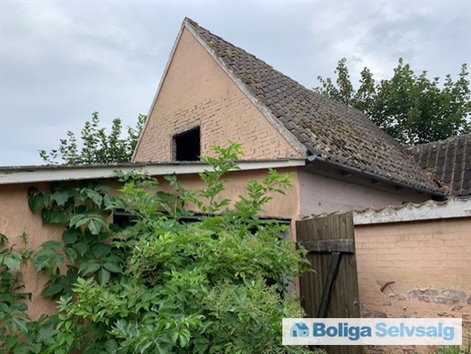 Fuglsbøllevejen 20, st., Fuglsbølle, 5900 Rudkøbing