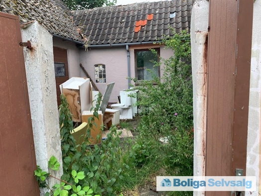 Fuglsbøllevejen 20, st., Fuglsbølle, 5900 Rudkøbing