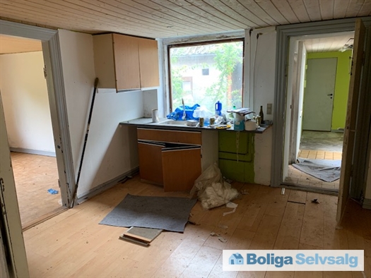 Fuglsbøllevejen 20, st., Fuglsbølle, 5900 Rudkøbing