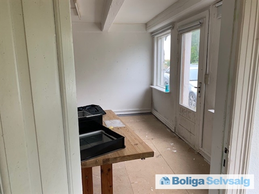 Fuglsbøllevejen 20, st., Fuglsbølle, 5900 Rudkøbing