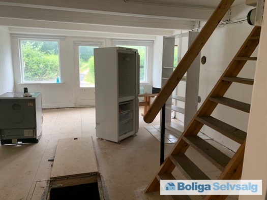 Fuglsbøllevejen 20, st., Fuglsbølle, 5900 Rudkøbing