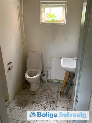 Fuglsbøllevejen 20, st., Fuglsbølle, 5900 Rudkøbing