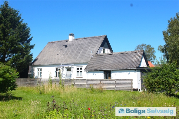 Lynge Byvej 32, 4180 Sorø