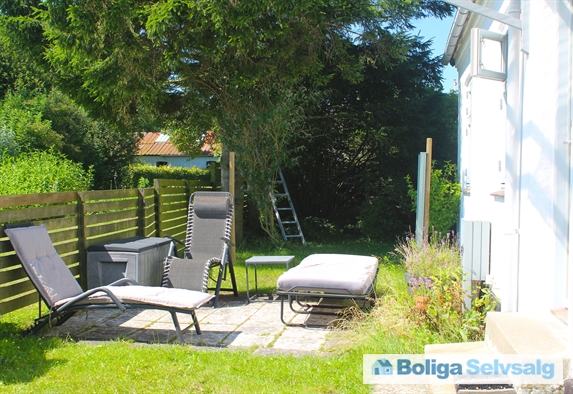 Lynge Byvej 32, 4180 Sorø