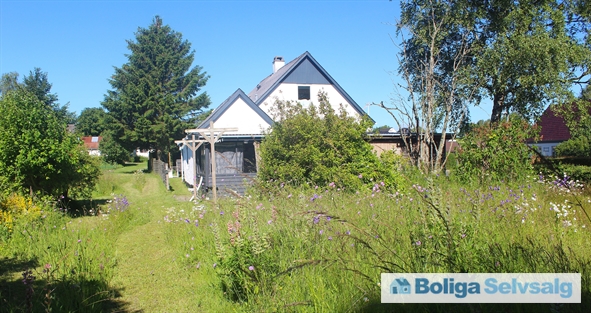 Lynge Byvej 32, 4180 Sorø