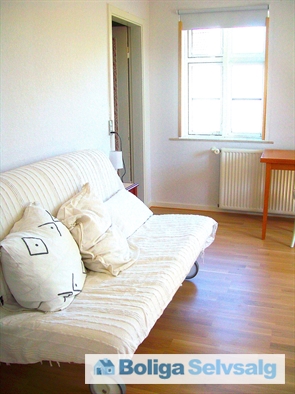 Lynge Byvej 32, 4180 Sorø