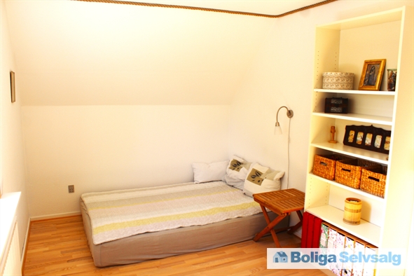 Lynge Byvej 32, 4180 Sorø