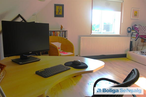 Lynge Byvej 32, 4180 Sorø