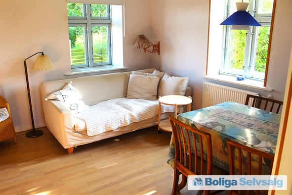 Lynge Byvej 32, 4180 Sorø