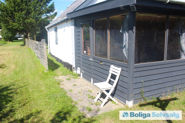 Lynge Byvej 32, 4180 Sorø