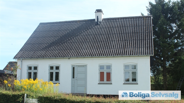 Lynge Byvej 32, 4180 Sorø