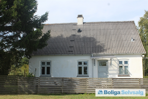 Lynge Byvej 32, 4180 Sorø
