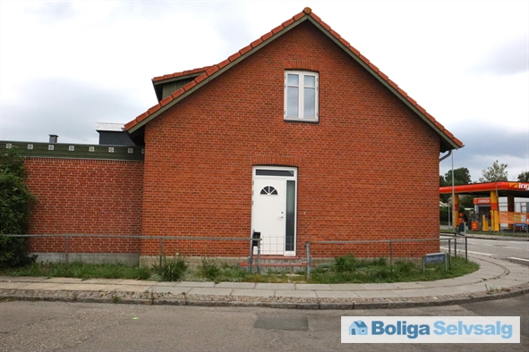 Ringstedvej 13, 4690 Haslev