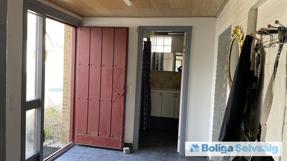 Hovedgaden 37, Tornemark, 4262 Sandved
