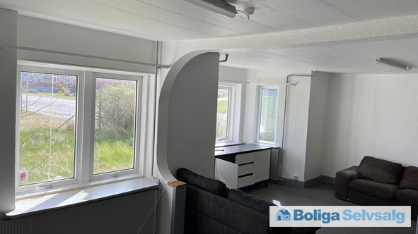 Hovedgaden 37, Tornemark, 4262 Sandved