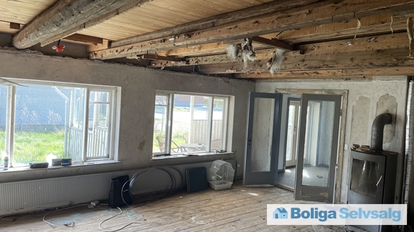 Hovedgaden 37, Tornemark, 4262 Sandved