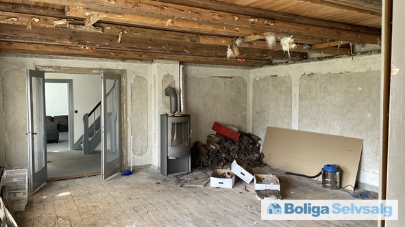 Hovedgaden 37, Tornemark, 4262 Sandved