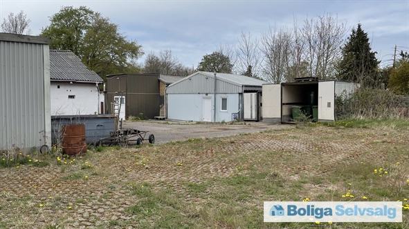 Hovedgaden 37, Tornemark, 4262 Sandved